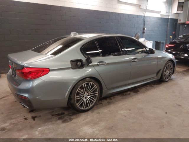 WBAJA7C39HWA70475 BMW 530i Xdrive