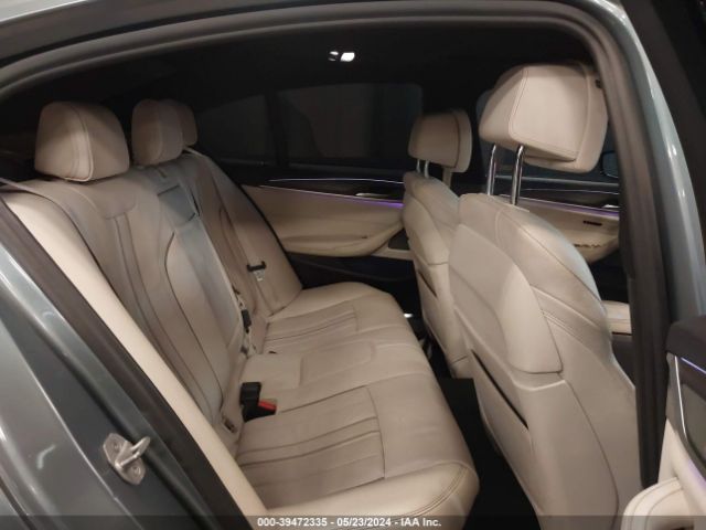 WBAJA7C39HWA70475 BMW 530i Xdrive