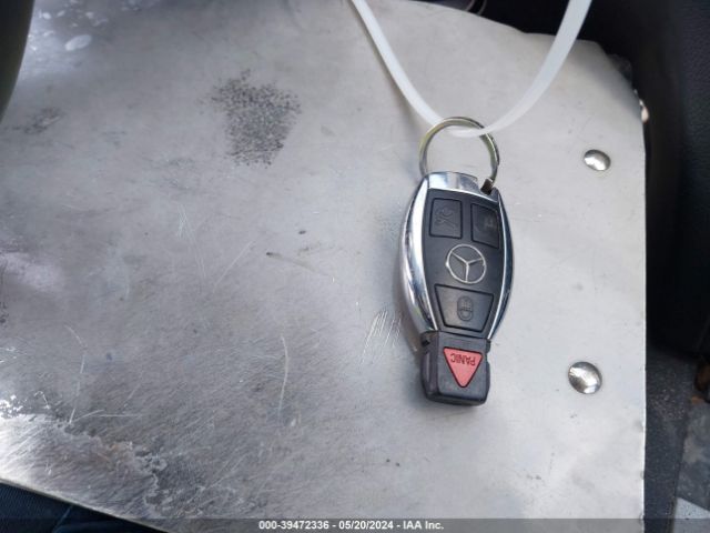 WDDGF4HB8ER314708 Mercedes-Benz C 250 Luxury/sport