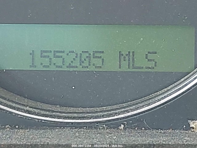 2005 JAGUAR XJ SAJWA82C75SG43524 Photo 6