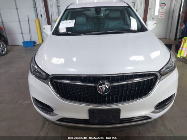 5GAEVBKW4MJ203530 Buick Enclave Awd Premium