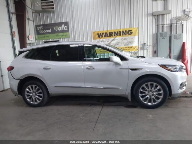 5GAEVBKW4MJ203530 Buick Enclave Awd Premium