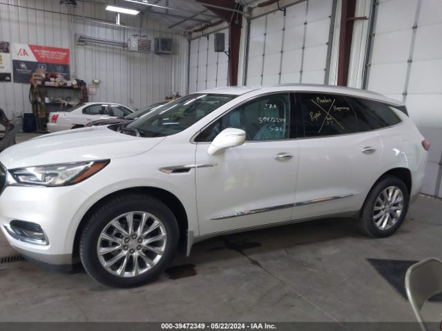 5GAEVBKW4MJ203530 Buick Enclave Awd Premium