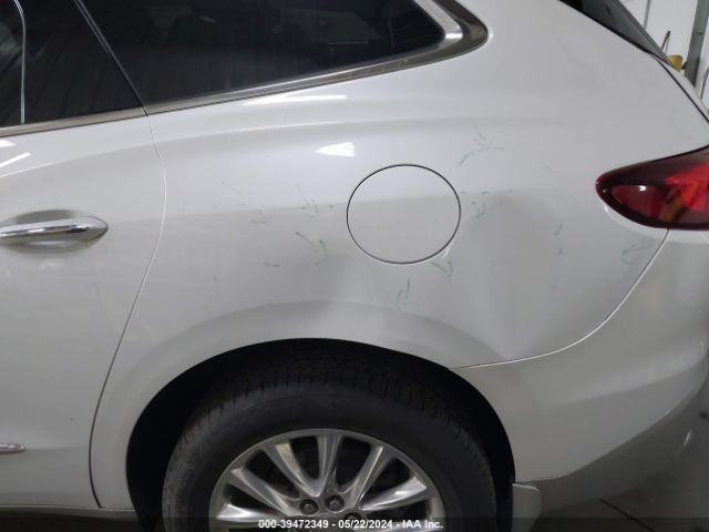 5GAEVBKW4MJ203530 Buick Enclave Awd Premium