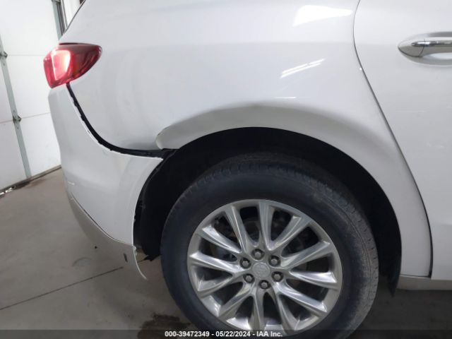 5GAEVBKW4MJ203530 Buick Enclave Awd Premium