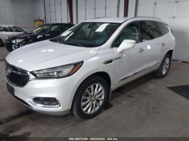 5GAEVBKW4MJ203530 Buick Enclave Awd Premium