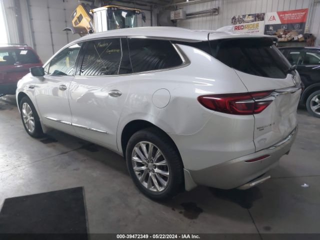 5GAEVBKW4MJ203530 Buick Enclave Awd Premium