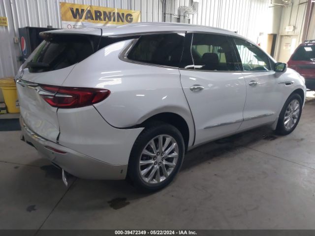 5GAEVBKW4MJ203530 Buick Enclave Awd Premium