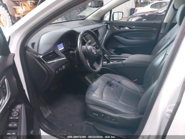 5GAEVBKW4MJ203530 Buick Enclave Awd Premium