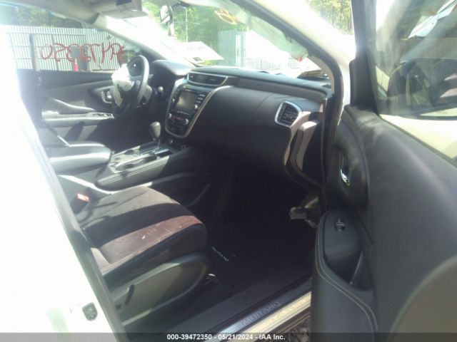5N1AZ2MS0KN146305 Nissan MURANO S