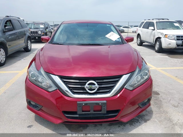 Nissan Altima 2.5 Sr 2018 1N4AL3AP2JC117822 Image 12