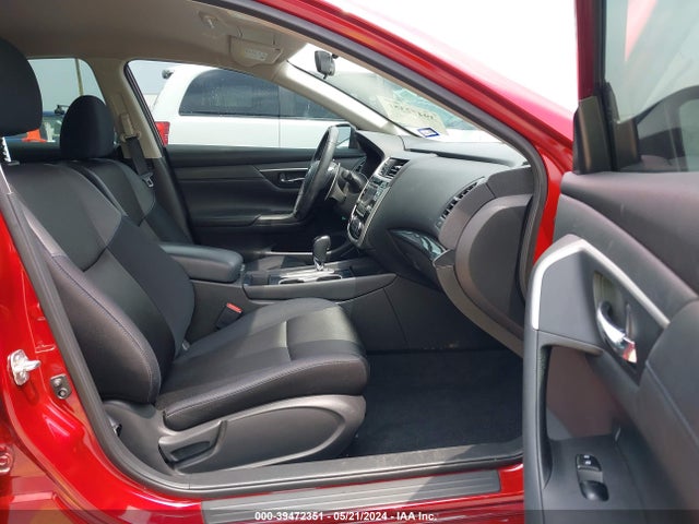 Nissan Altima 2.5 Sr 2018 1N4AL3AP2JC117822 Image 5