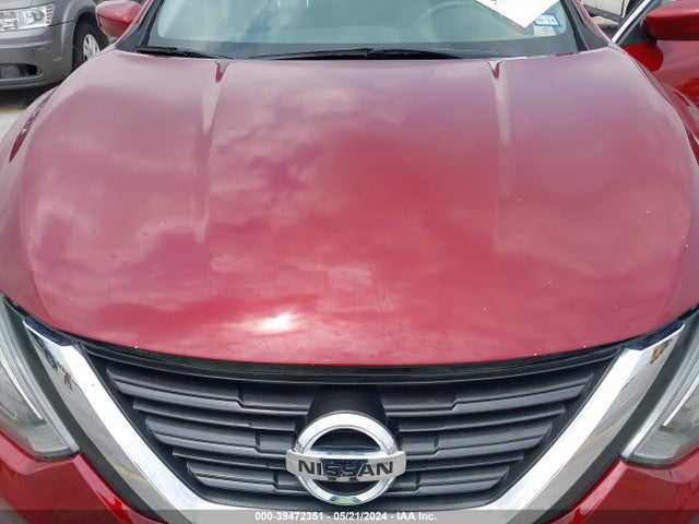 Nissan Altima 2.5 Sr 2018 1N4AL3AP2JC117822 Image 6
