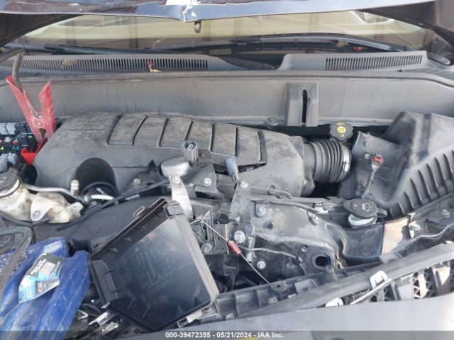 5GAKRCKD8EJ321089 Buick Enclave Premium