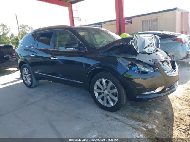 5GAKRCKD8EJ321089 Buick Enclave Premium
