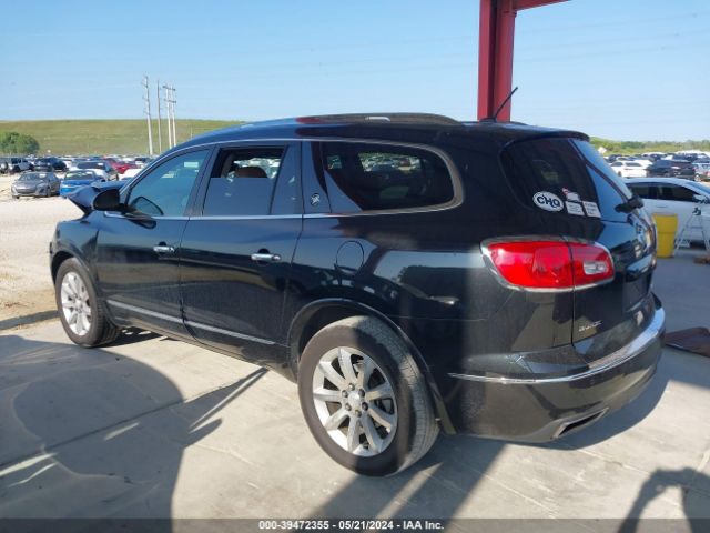 5GAKRCKD8EJ321089 Buick Enclave Premium