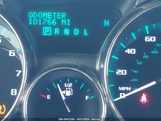 5GAKRCKD8EJ321089 Buick Enclave Premium