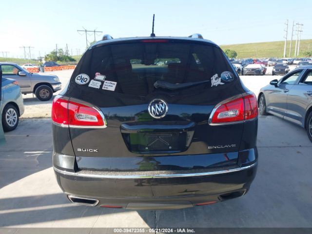 5GAKRCKD8EJ321089 Buick Enclave Premium