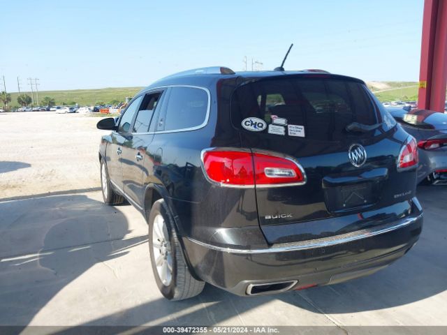 5GAKRCKD8EJ321089 Buick Enclave Premium