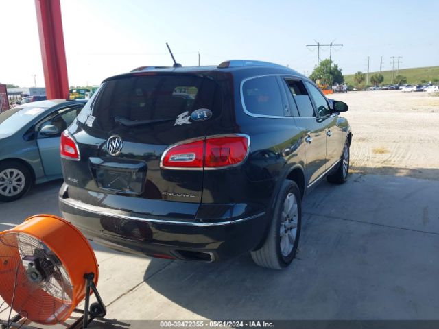 5GAKRCKD8EJ321089 Buick Enclave Premium