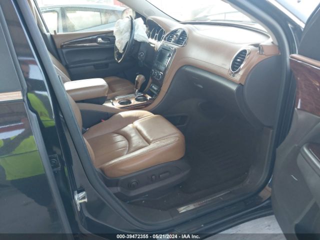 5GAKRCKD8EJ321089 Buick Enclave Premium