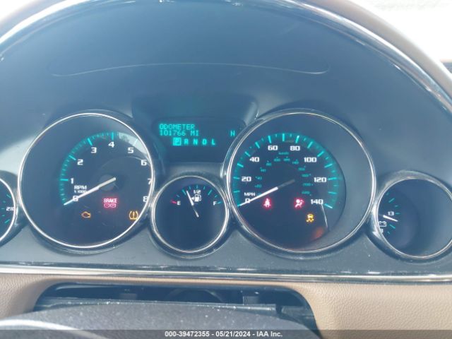 5GAKRCKD8EJ321089 Buick Enclave Premium
