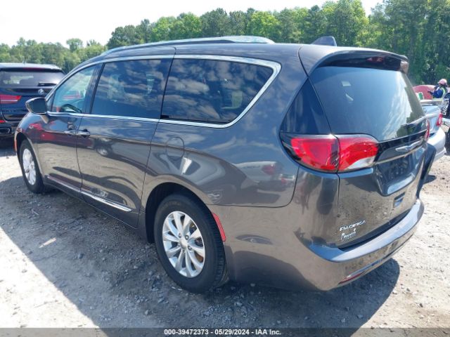 2C4RC1BG0JR279729 Chrysler Pacifica Touring L