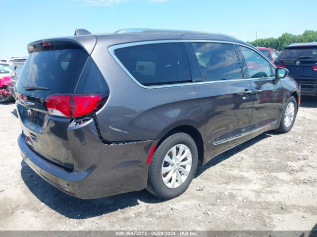 2C4RC1BG0JR279729 Chrysler Pacifica Touring L