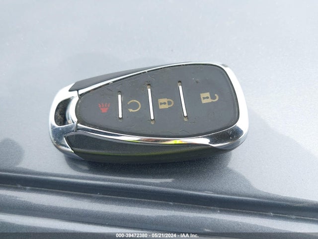 Chevrolet Volt Premier 2018 1G1RD6S58JU150089 Image 11