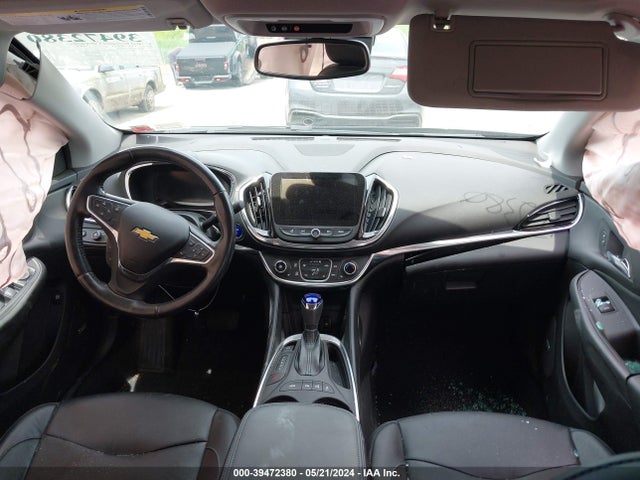 Chevrolet Volt Premier 2018 1G1RD6S58JU150089 Image 5