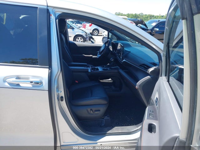 Toyota Sienna Xse 2021 5TDXRKEC1MS012308 Image 5