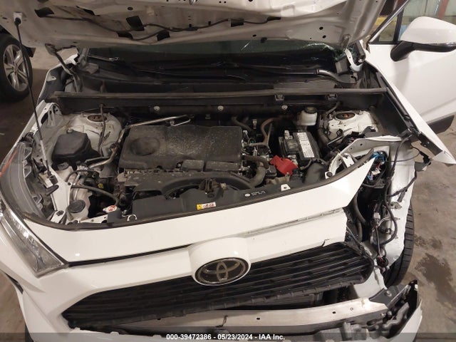 Toyota Rav4 Xle Premium 2019 2T3A1RFV1KC032304 Image 10