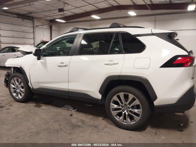 Toyota Rav4 Xle Premium 2019 2T3A1RFV1KC032304 Image 15