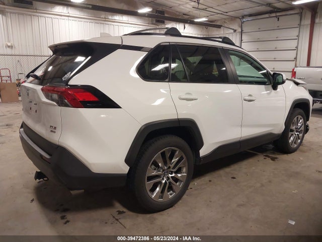 Toyota Rav4 Xle Premium 2019 2T3A1RFV1KC032304 Image 4