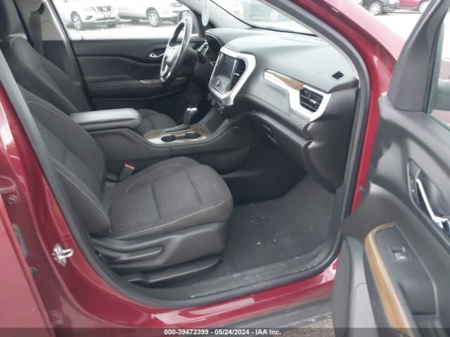 1GKKNKLA5HZ212852 GMC Acadia Sle-1