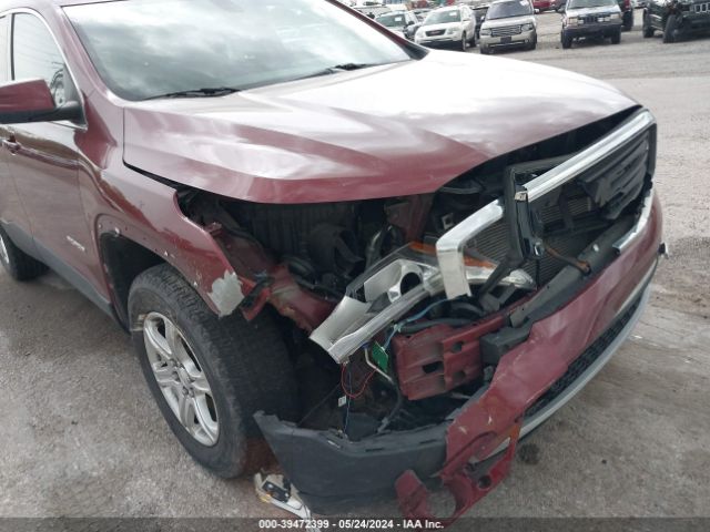 1GKKNKLA5HZ212852 GMC Acadia Sle-1