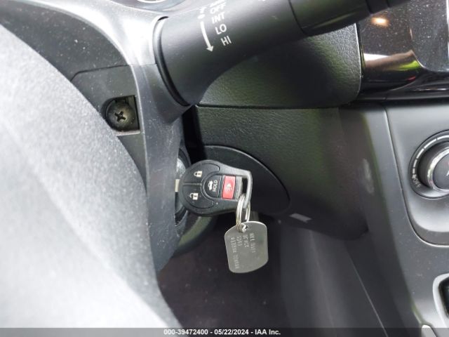3N1AB7AP1KY313282 Nissan SENTRA S