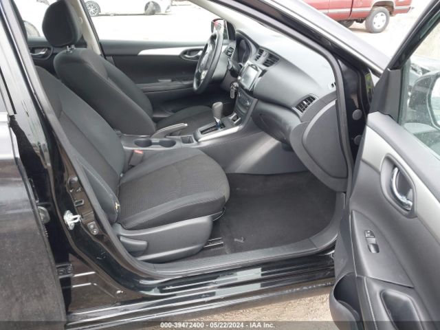 3N1AB7AP1KY313282 Nissan SENTRA S