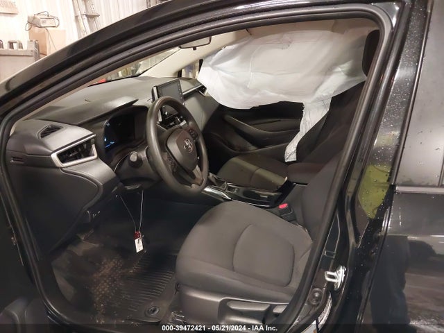 Toyota Corolla Hybrid Le 2021 JTDEAMDE4MJ030506 Image 5