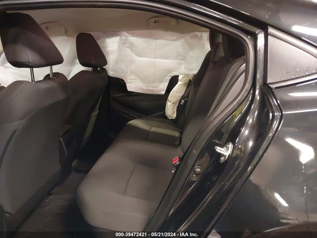 Toyota Corolla Hybrid Le 2021 JTDEAMDE4MJ030506 Image 8