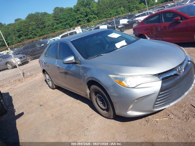 Toyota CAMRY LE 2015 4T1BF1FK1FU935711 main image