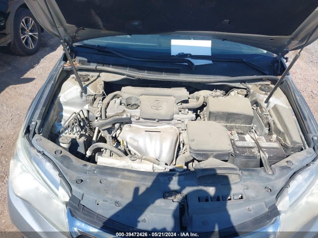 Toyota CAMRY LE 2015 4T1BF1FK1FU935711 Image 10