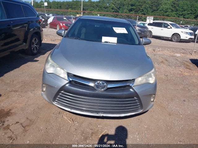 Toyota CAMRY LE 2015 4T1BF1FK1FU935711 Image 12