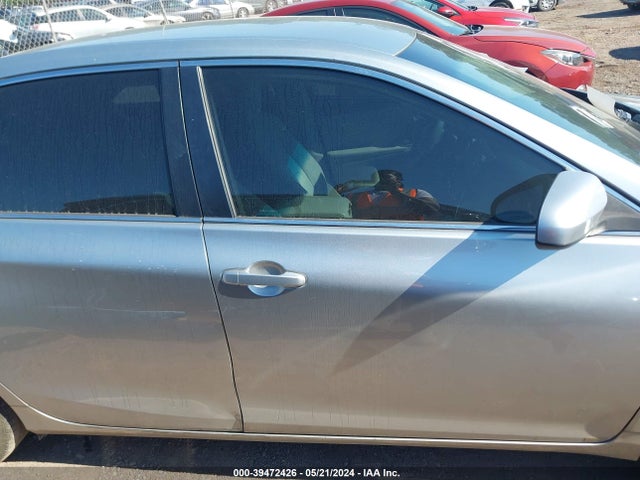 Toyota CAMRY LE 2015 4T1BF1FK1FU935711 Image 13