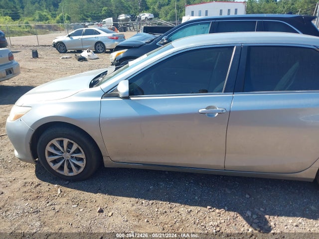 Toyota CAMRY LE 2015 4T1BF1FK1FU935711 Image 14