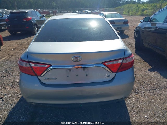 Toyota CAMRY LE 2015 4T1BF1FK1FU935711 Image 16