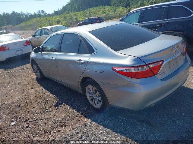 Toyota CAMRY LE 2015 4T1BF1FK1FU935711 Image 3