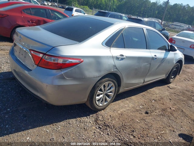 Toyota CAMRY LE 2015 4T1BF1FK1FU935711 Image 4