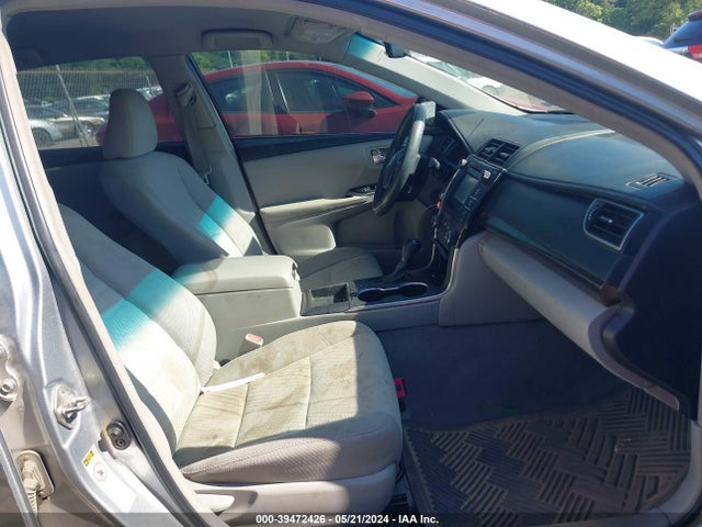 Toyota CAMRY LE 2015 4T1BF1FK1FU935711 Image 5