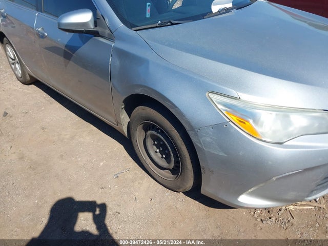 Toyota CAMRY LE 2015 4T1BF1FK1FU935711 Image 6